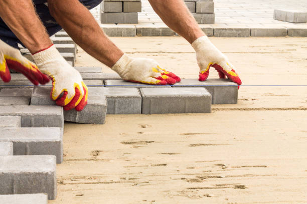 Best Residential Paver Driveway  in Pupukea, HI