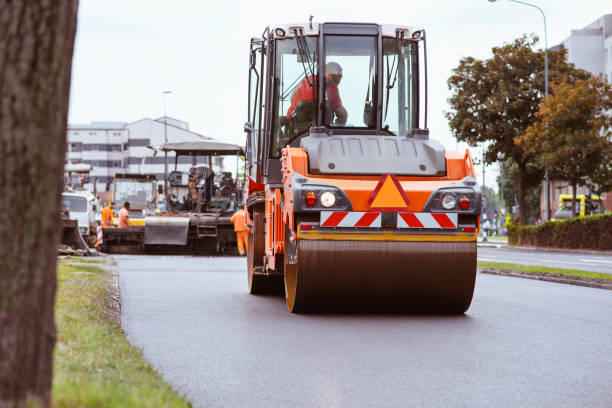 Reasons to Select Us for Your Driveway Paving Requirements in Pupukea, HI