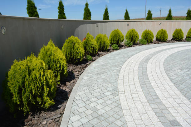 Best Permeable Paver Driveway  in Pupukea, HI