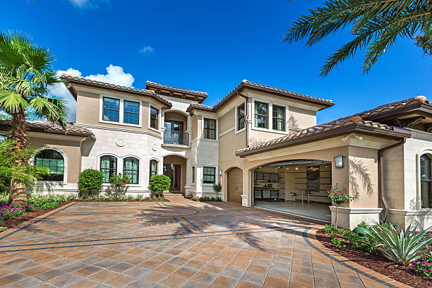Decorative Driveway Pavers in Pupukea, HI